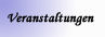 Veranstaltungen